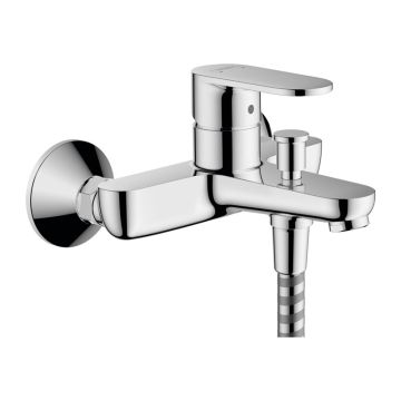 Hansgrohe Vernis Blend Wannenarmatur Aufputz