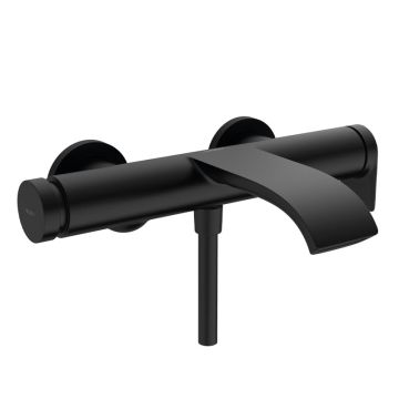 Hansgrohe Vivenis Wannenarmatur Aufputz