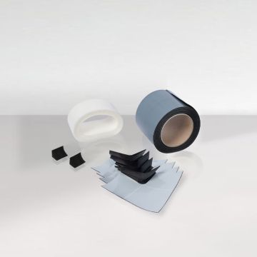 HSK Renodeco Befestigung / Abdichtungssystem Kit 2 - Ergänzungsset