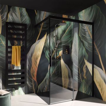 HSK RenoDeco Wandverkleidung Individualdruck 64 Ambiente