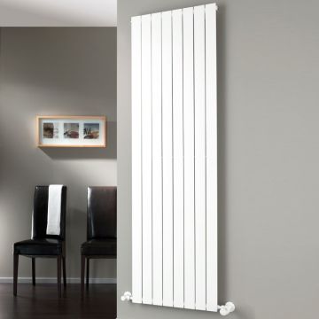 HSK Designheizkörper PaneelheizkörperAlto