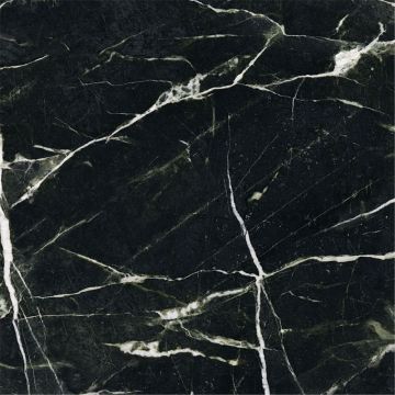 HSK Renodeco Muster Wandverkleidung Seidenmatt, Marmor, Nero-Grün