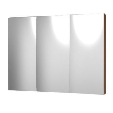 Laguna Spiegelschränke Spiegelschrank - 120 cm