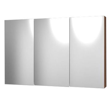 Laguna Spiegelschränke Spiegelschrank - 140 cm