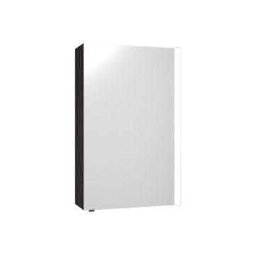 Laguna Spiegelschrank / Anbauelement - 50 cm