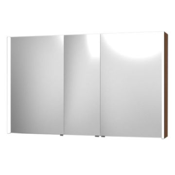 Laguna Spiegelschränke Spiegelschrank - 160 cm