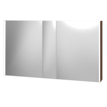 Laguna Spiegelschränke Spiegelschrank - 140 cm