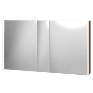 Laguna Spiegelschränke Spiegelschrank - 150 cm
