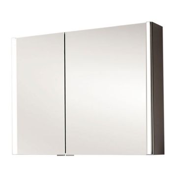 Laguna Spiegelschränke Spiegelschrank - 100 cm