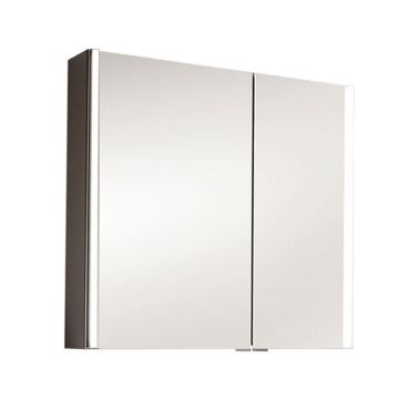 Laguna Spiegelschränke Spiegelschrank - 80 cm