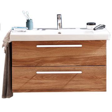 Laguna Kera.Time Waschtisch mit Unterschrank Set 2 - 95 cm