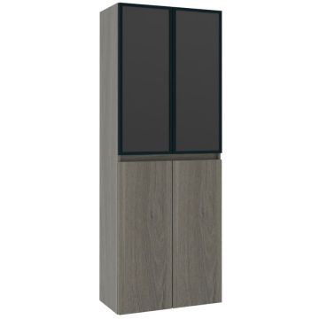 Laguna Highline 100 Hochschrank - 60 cm