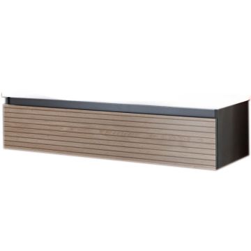 Laguna Highline 100 Waschtischunterschrank - 120 cm