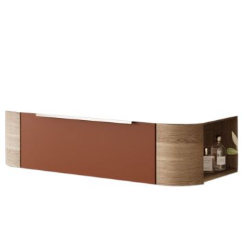 Laguna Orbis Waschtischunterschrank - 101 cm