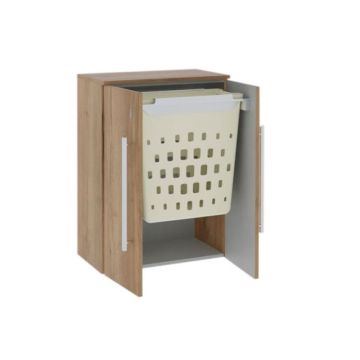 Laguna Ergänzungsschrank Highboard - 60 cm