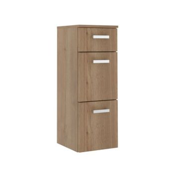 Laguna Ergänzungsschrank Highboard - 30 cm