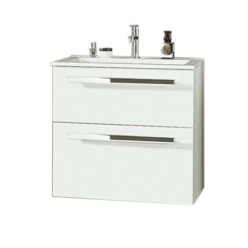 Laguna Life plus Waschtisch mit Unterschrank - 62 cm Gäste