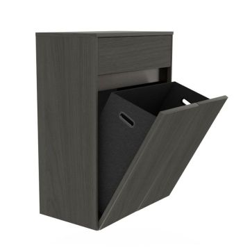 Laguna Pronto Highboard - 62,5 cm