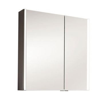 Laguna Reflex Spiegelschrank - 80 cm