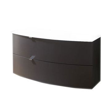 Laguna Wings Waschtischunterschrank 90cm Variante links