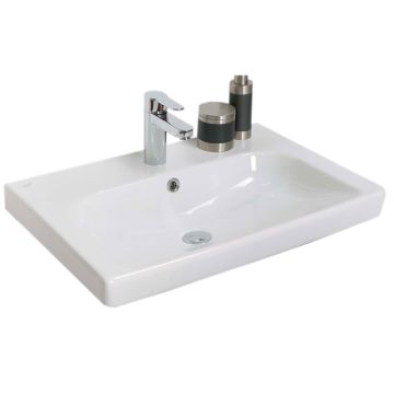 Laguna Kera.Home Möbelwaschtisch - 65 cm