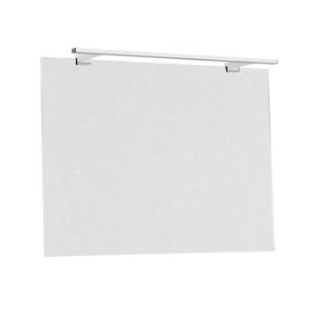 Laguna Flächenspiegel Badspiegel - 100 cm