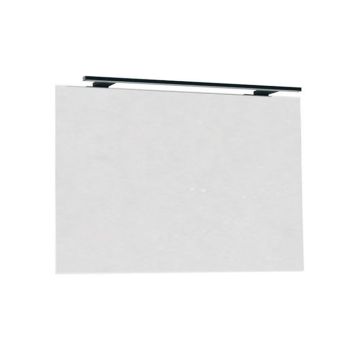 Laguna Flächenspiegel Badspiegel - 120 cm