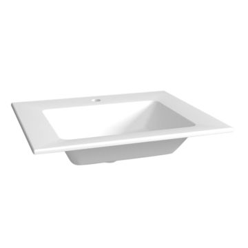 Laguna Feo Möbelwaschtisch - 82 cm