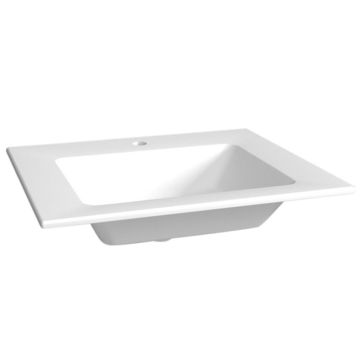 Laguna Feo Möbelwaschtisch - 122 cm