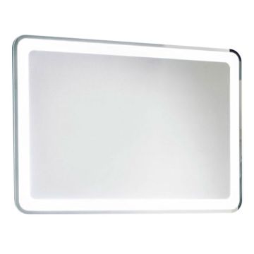 Lanzet Spiegel Flächenspiegel M9- 120 cm