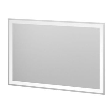 Lanzet Spiegel Flächenspiegel P5 - 100 oder 70 cm