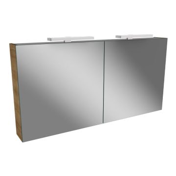Lanzet Spiegel Spiegelschrank L1 - 120 cm
