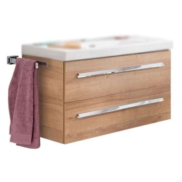 Lanzet K1 Waschtischunterschrank - 89,2 cm