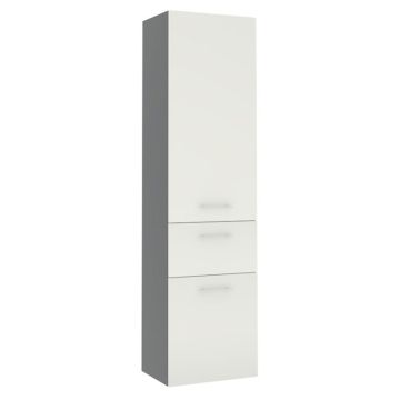 Marlin 3040city Hochschrank - 45 cm
