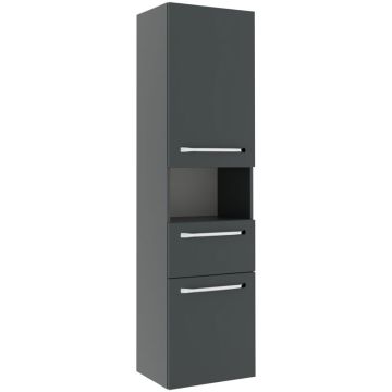 Marlin 3060daily Hochschrank - 45 cm