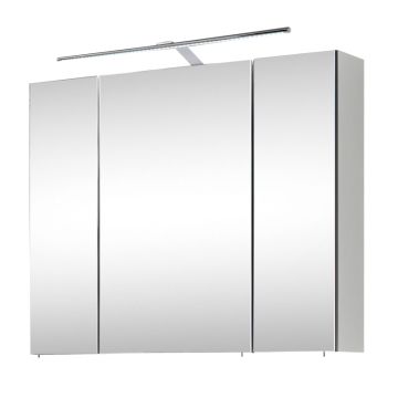 Marlin Bad 3060 Spiegelschrank 80 cm