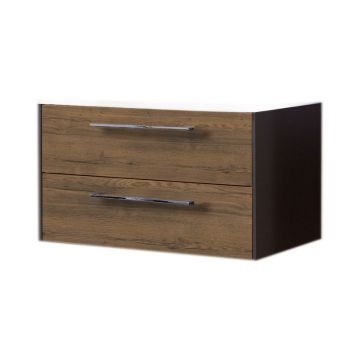 Marlin 3400modern Waschtischunterschrank - 52 cm