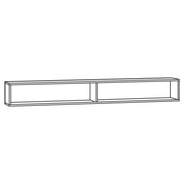 Marlin Regal 120 cm Skizze