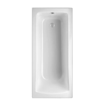 Mauersberger Jucunda Rechteck Badewanne Jucunda 170 x 75