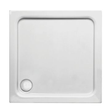 Mauersberger Localis 90x90 Duschwanne tief