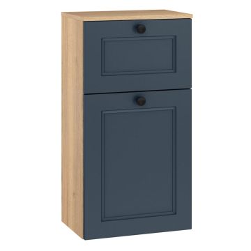 Nobilia Country Highboard - 45 cm