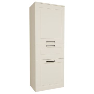 Nobilia Country Hochschrank - 60 cm