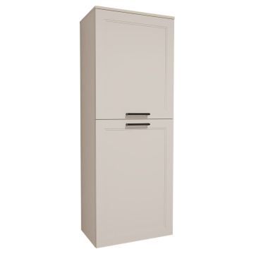 Nobilia Country Hochschrank - 60 cm