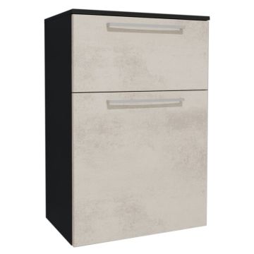 Nobilia Pure Highboard - 60 cm
