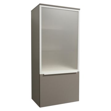 Nobilia Valea Mittelschrank - 60 cm