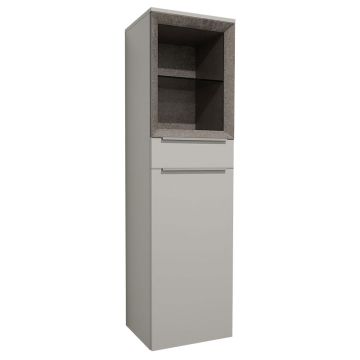 Nobilia Sophie Hochschrank - 45 cm