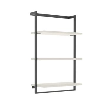 Nobilia Nio Line N Regal - 45 cm