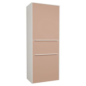 Nobilia Malu Hochschrank - 62 cm