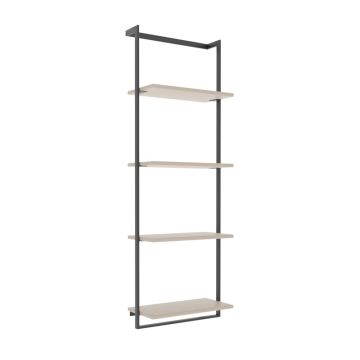 Nobilia Malu Line N Regal - 45 cm