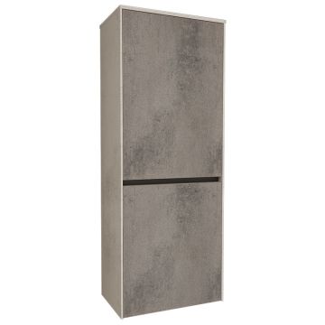 Nobilia Malu Line N Hochschrank - 62 cm